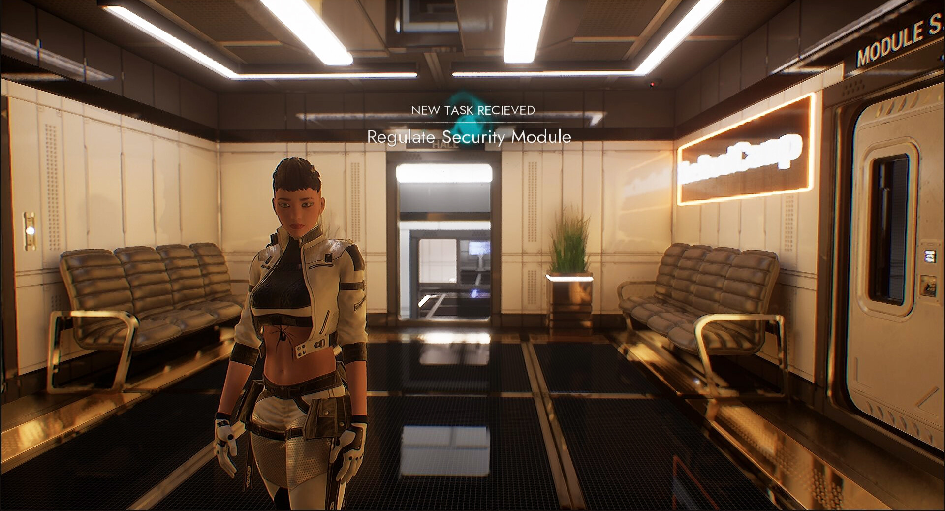 theBootCamp screenshot 4