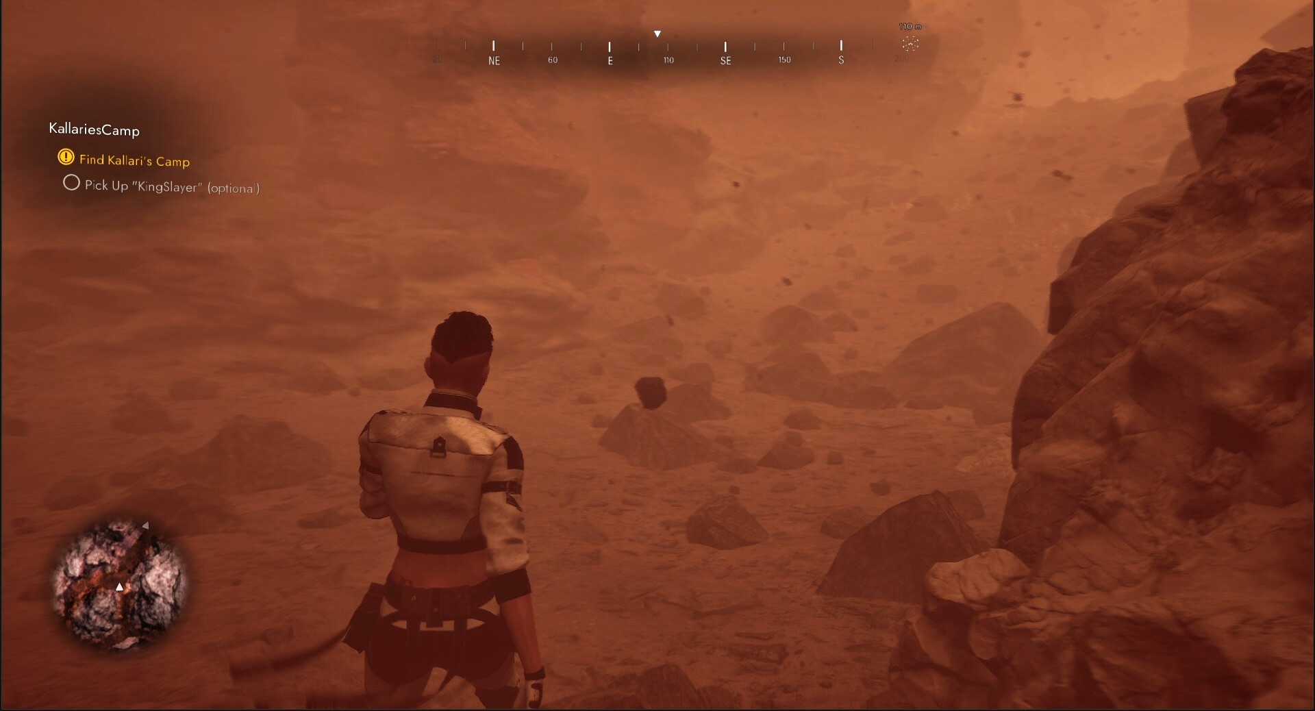 theBootCamp screenshot 23