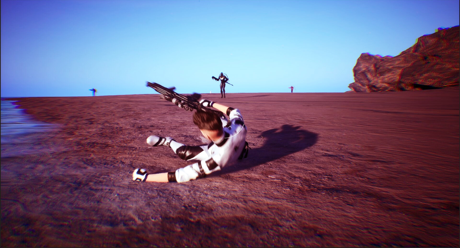 theBootCamp screenshot 15