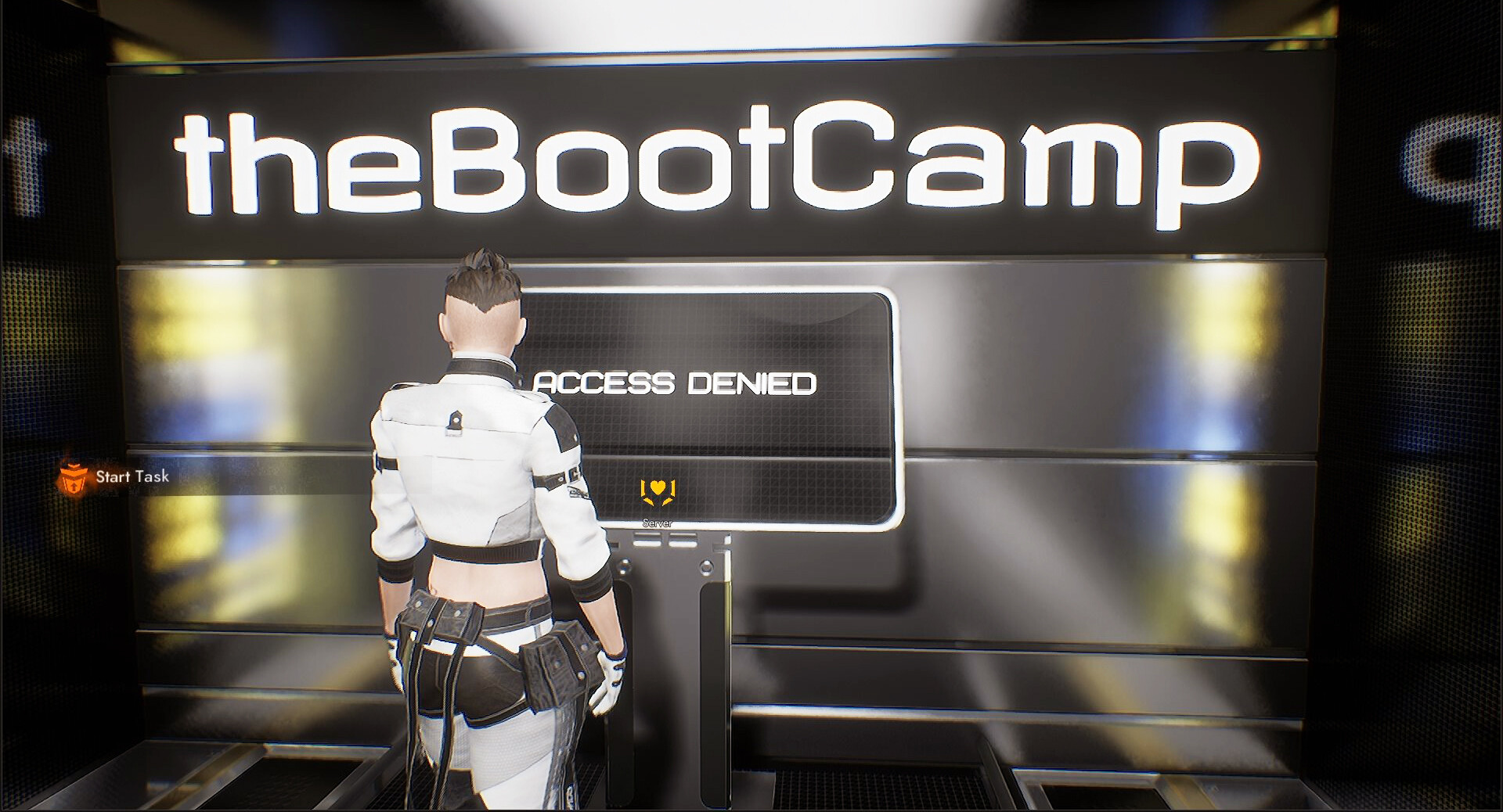 theBootCamp screenshot 5