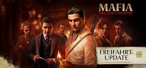 Mafia: The Old Country
