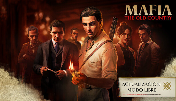 Mafia: El Viejo Continente