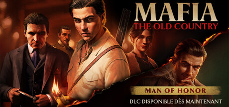 Mafia: The Old Country