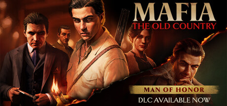 Mafia: The Old Country