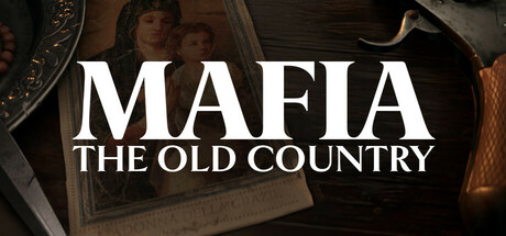 Mafia: The Old Country Cover Image