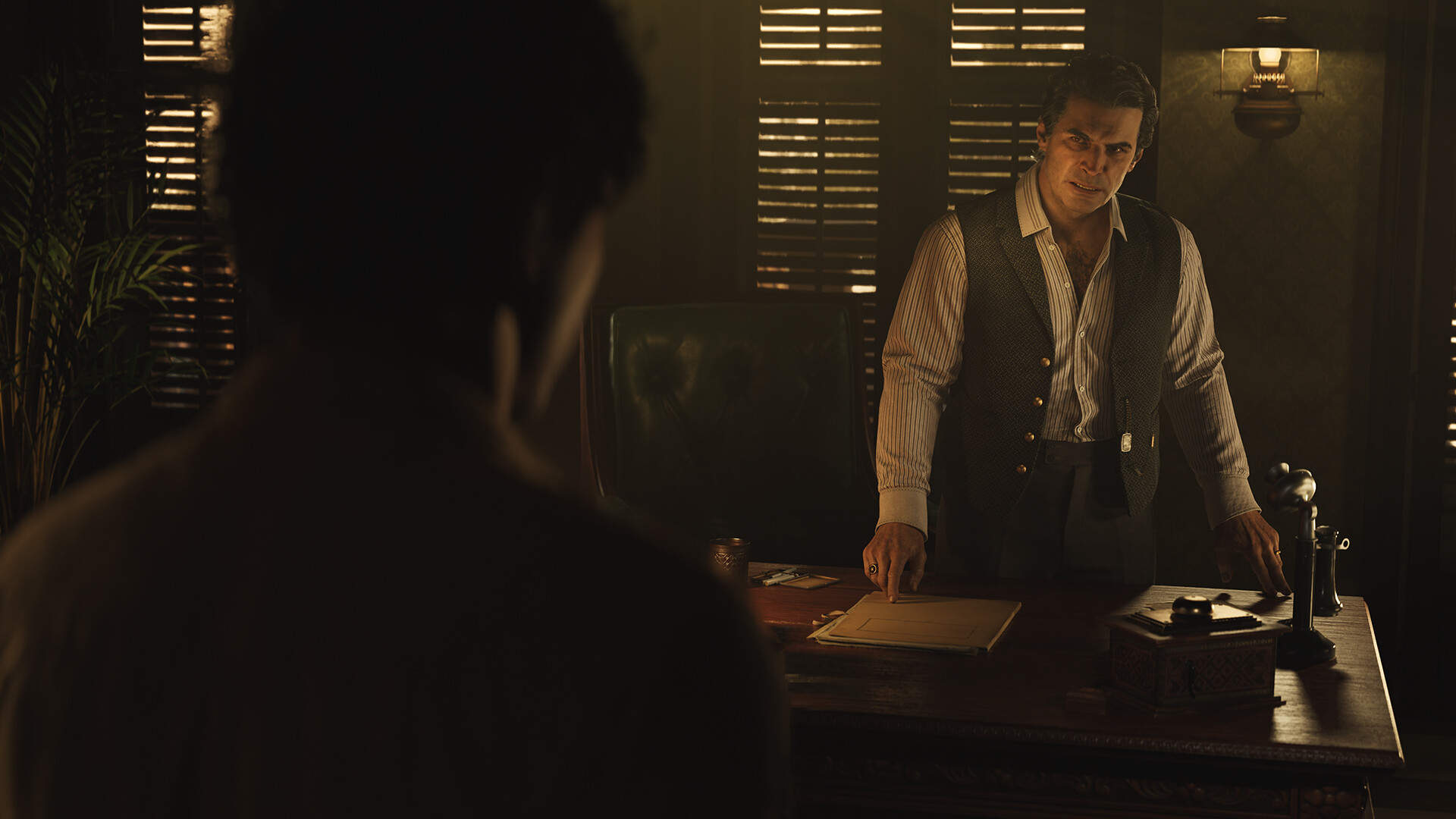 Mafia: The Old Country — изображение 3