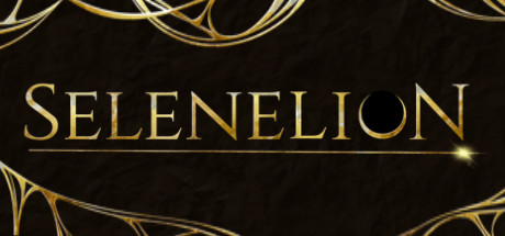 Selenelion — header artwork