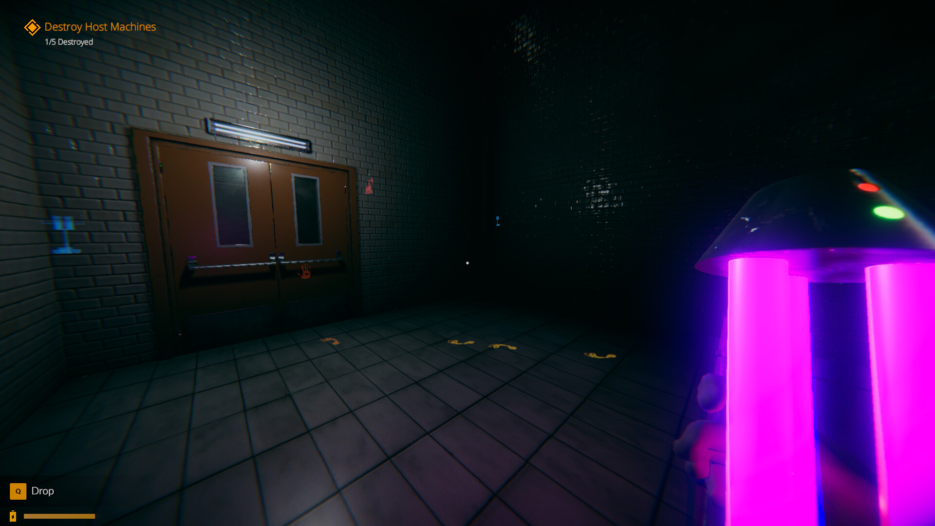 Limen screenshot 10