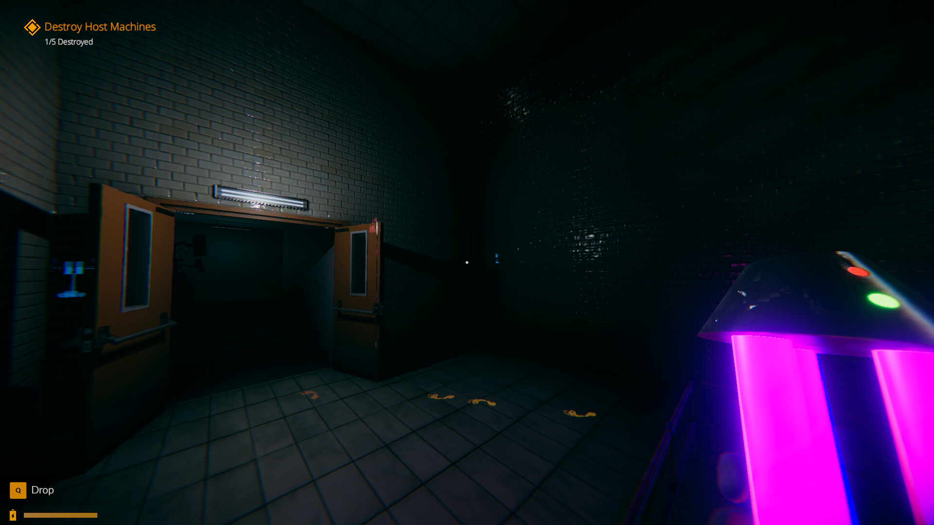 Limen screenshot 8