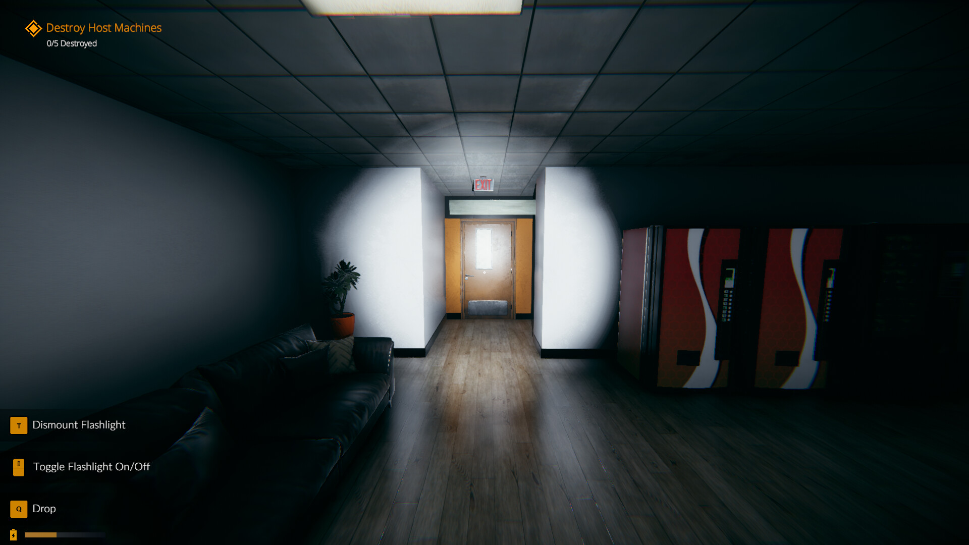 Limen screenshot 14