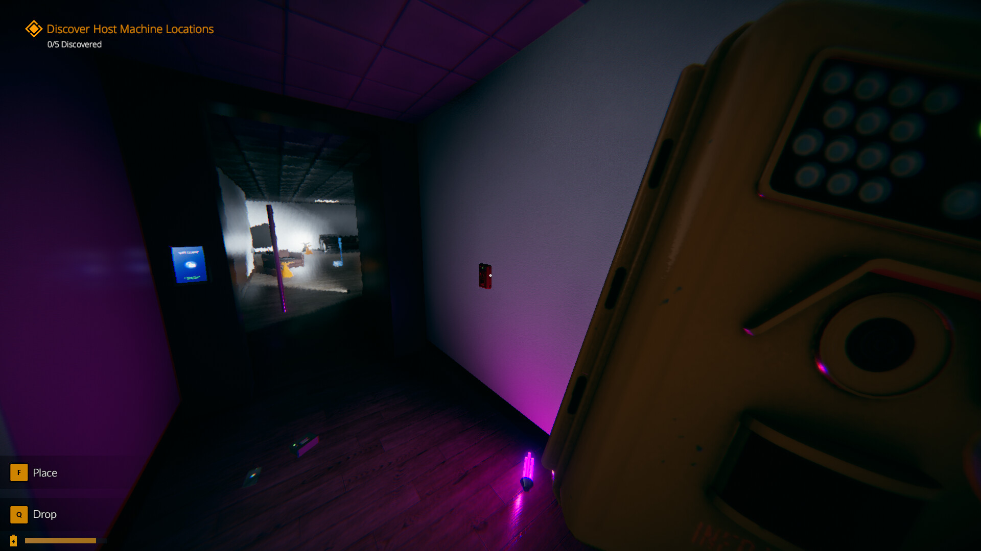 Limen screenshot 13