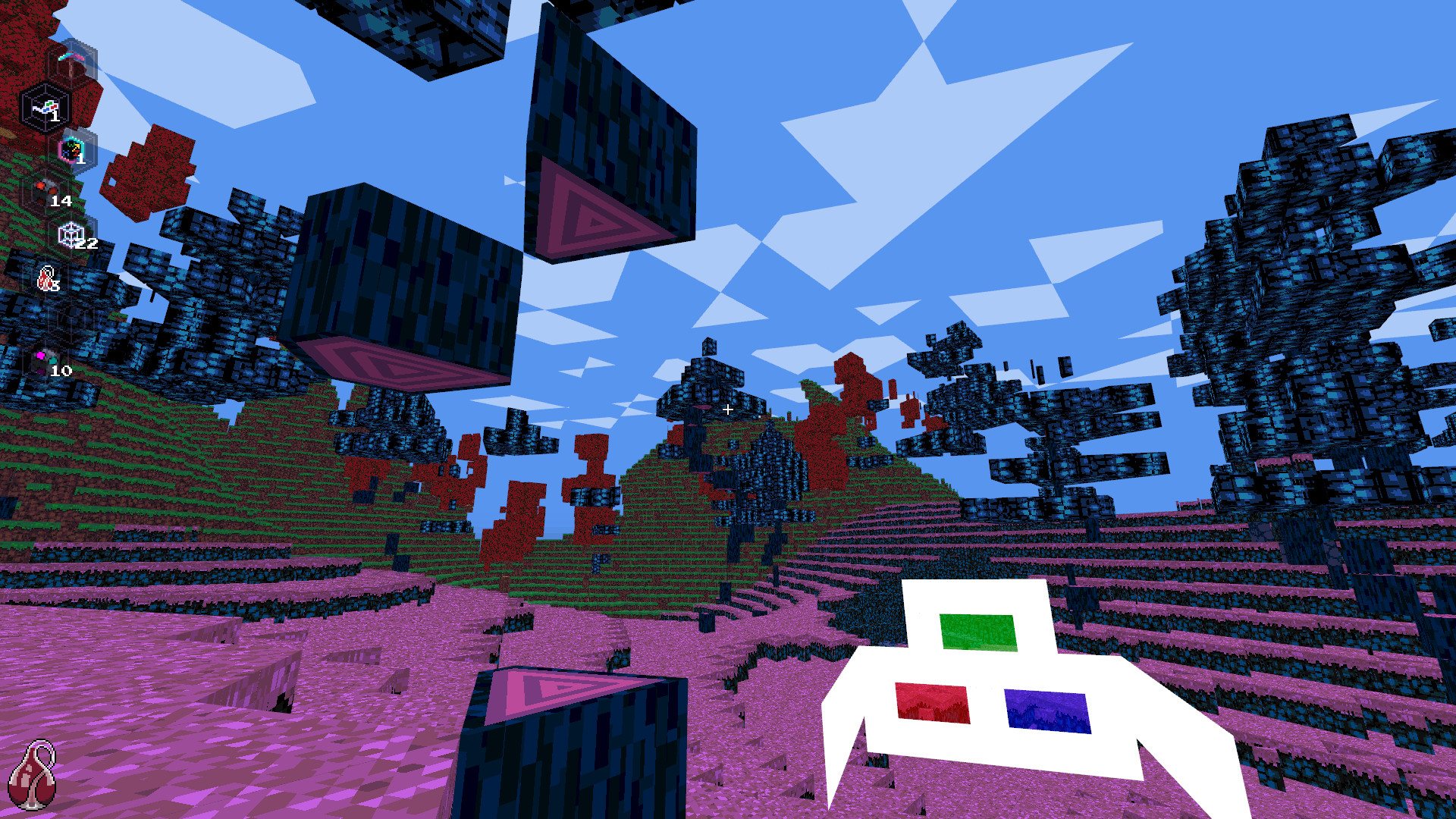 4D Miner screenshot 9