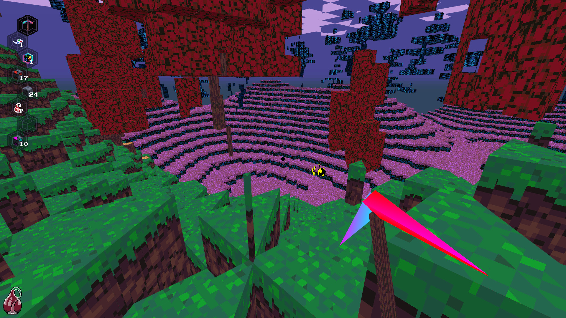 4D Miner screenshot 6