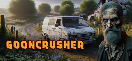 GOONCRUSHER