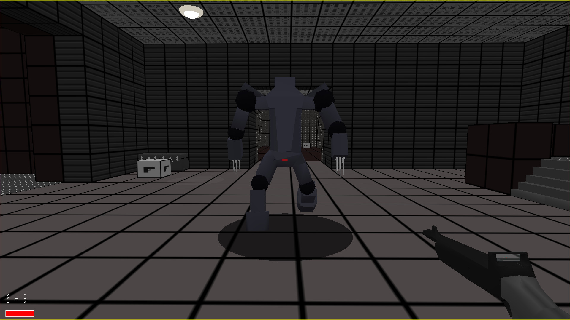 Cyberference screenshot 4
