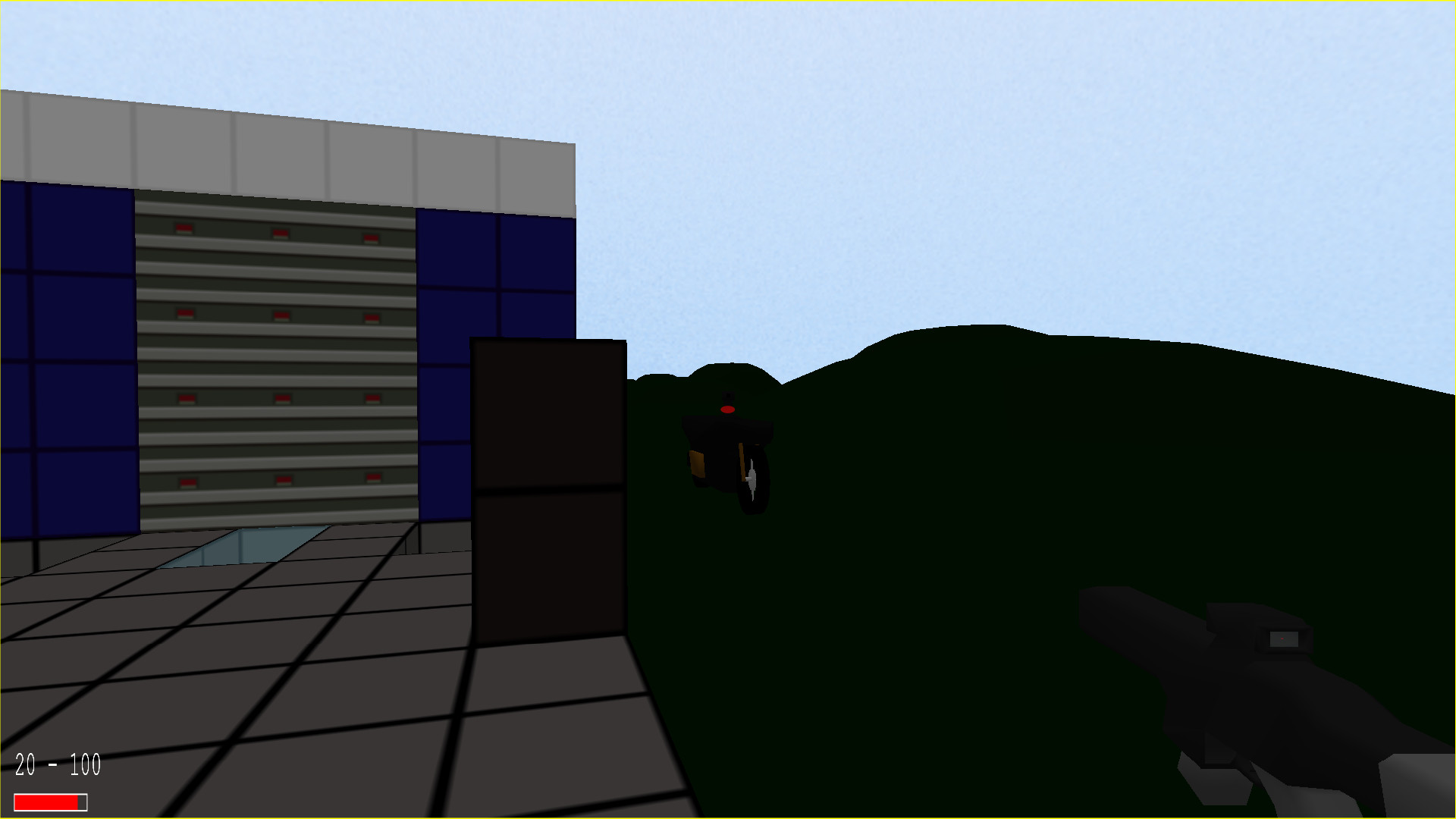Cyberference screenshot 3