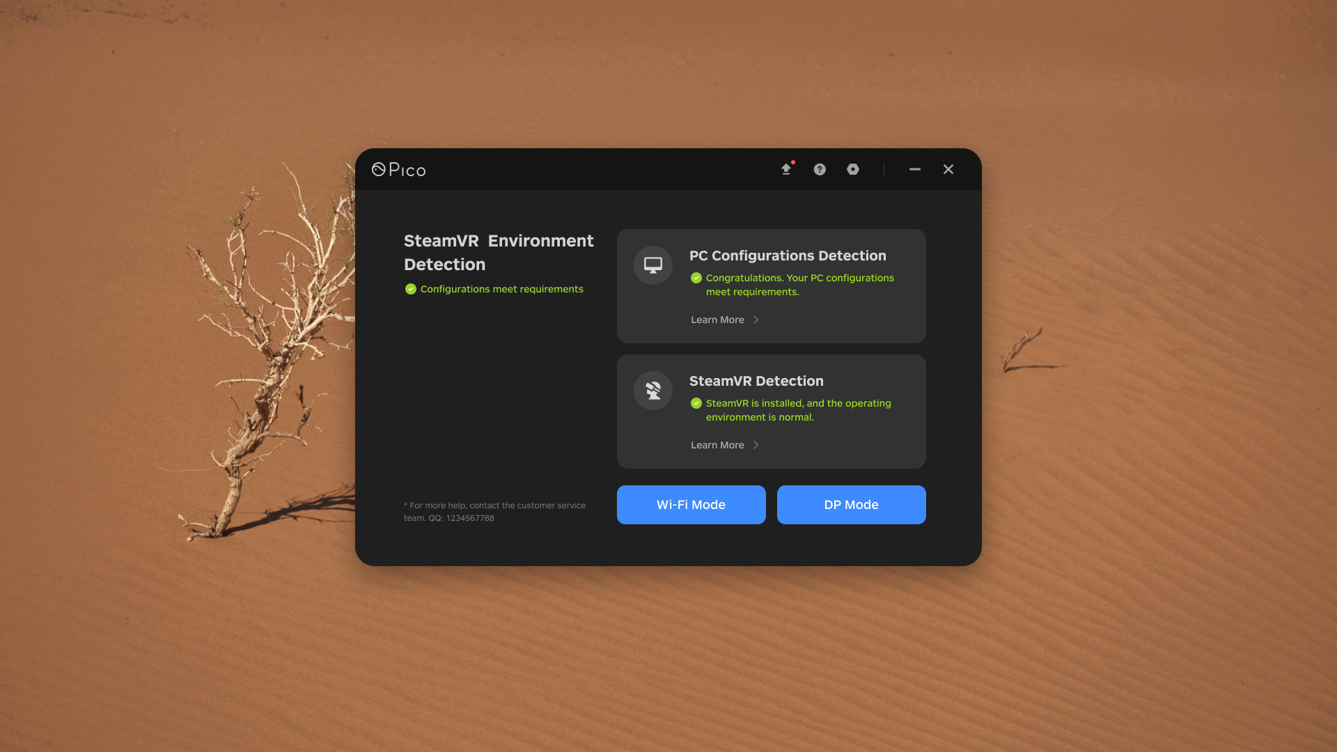 Pico Link screenshot 4
