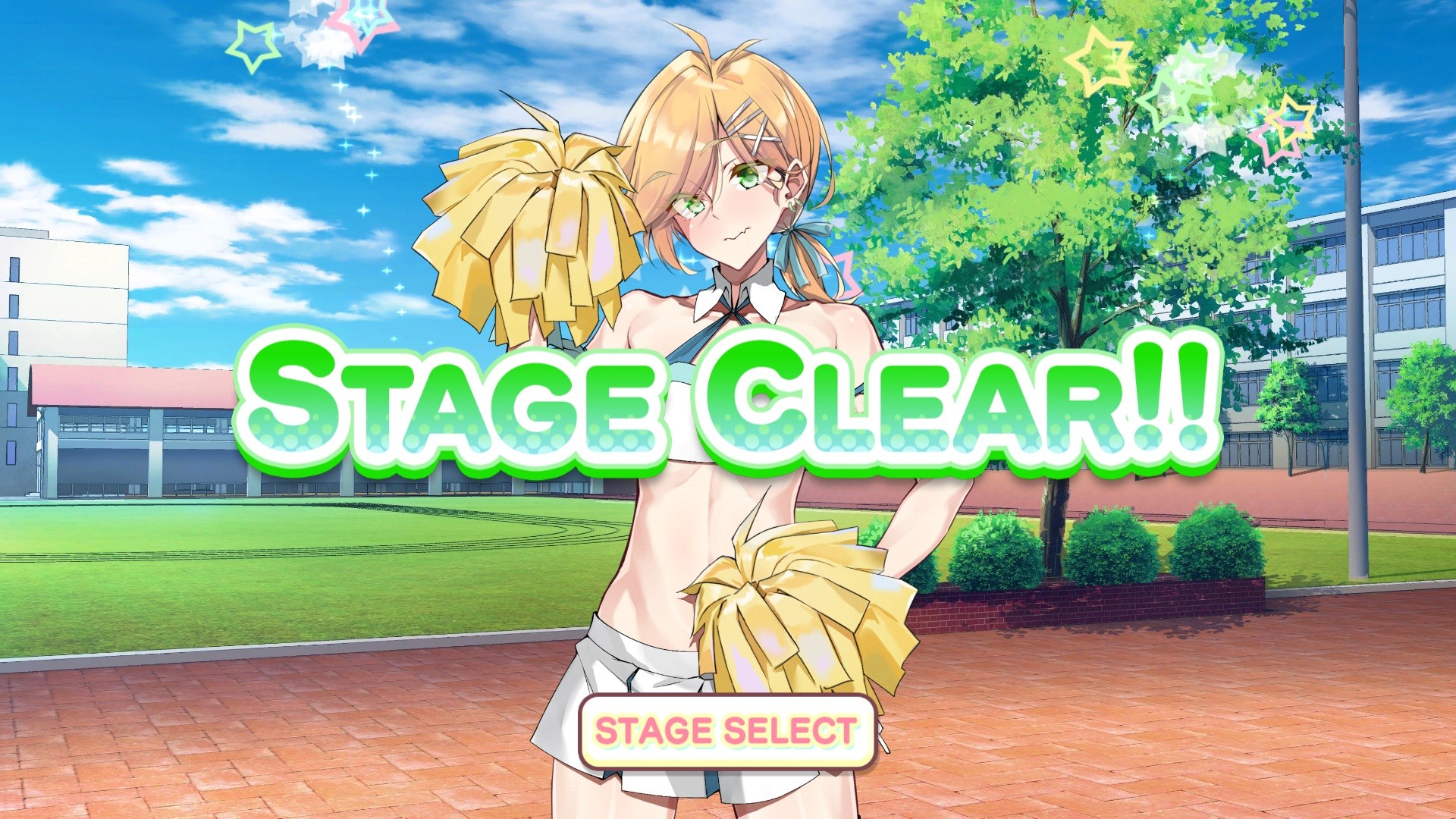 Otoko Cross: Pretty Boys Mahjong Solitaire screenshot 3