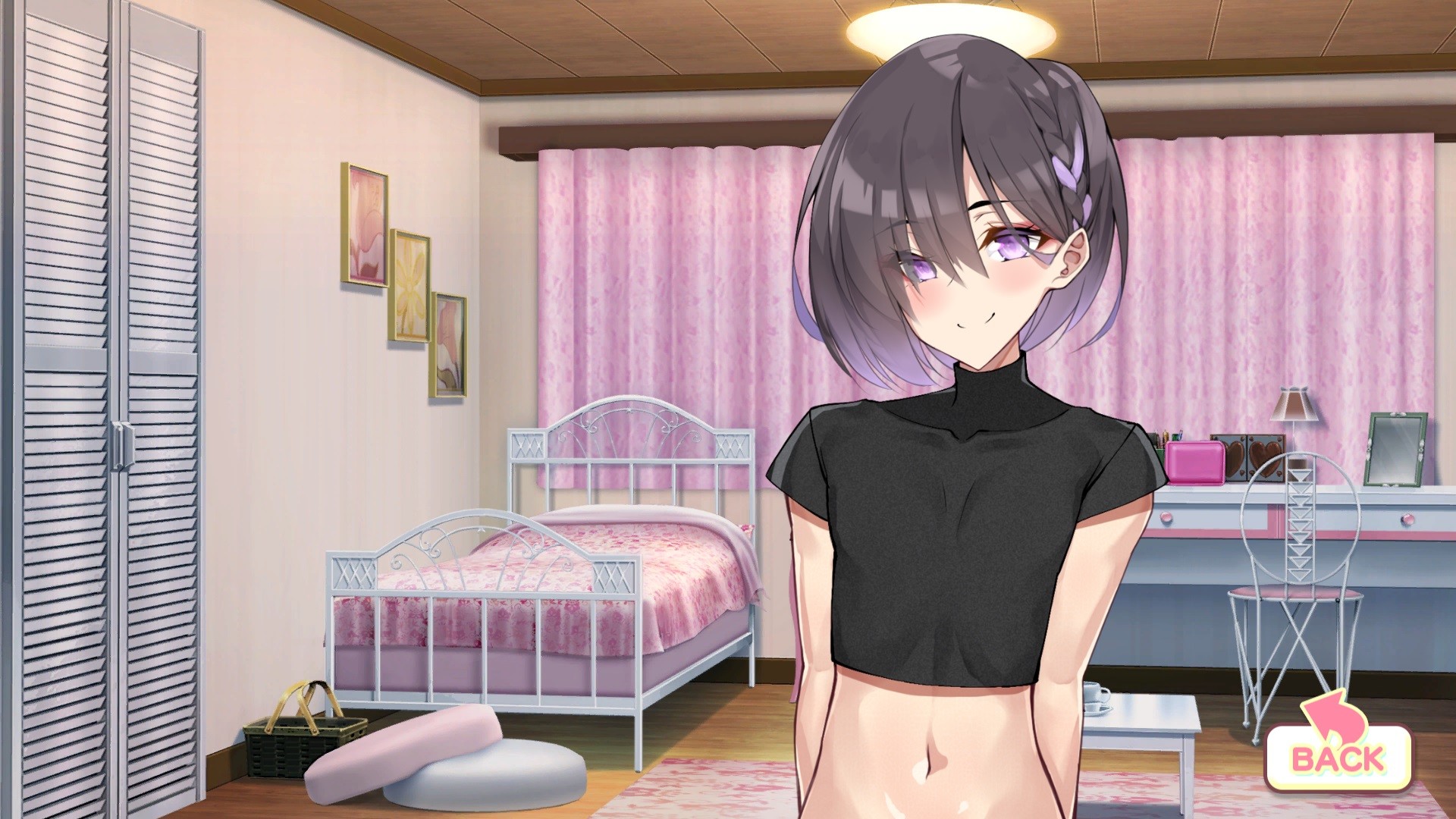 Otoko Cross: Pretty Boys Mahjong Solitaire screenshot 8