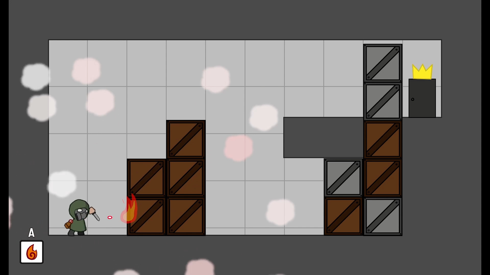 The Slime screenshot 3