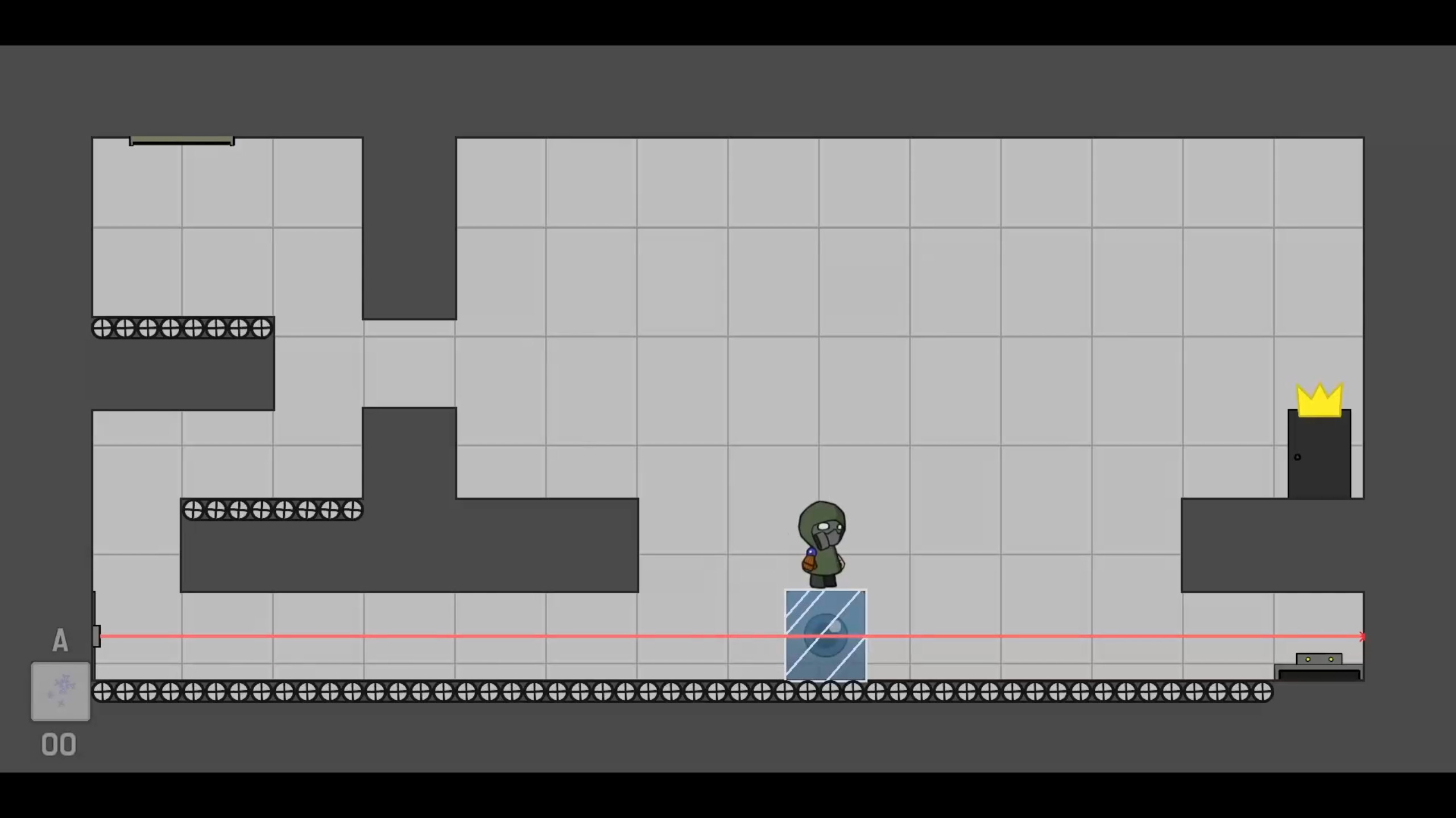 The Slime screenshot 6