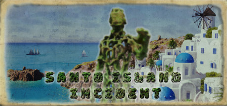 Santo Island Incident — Steam header