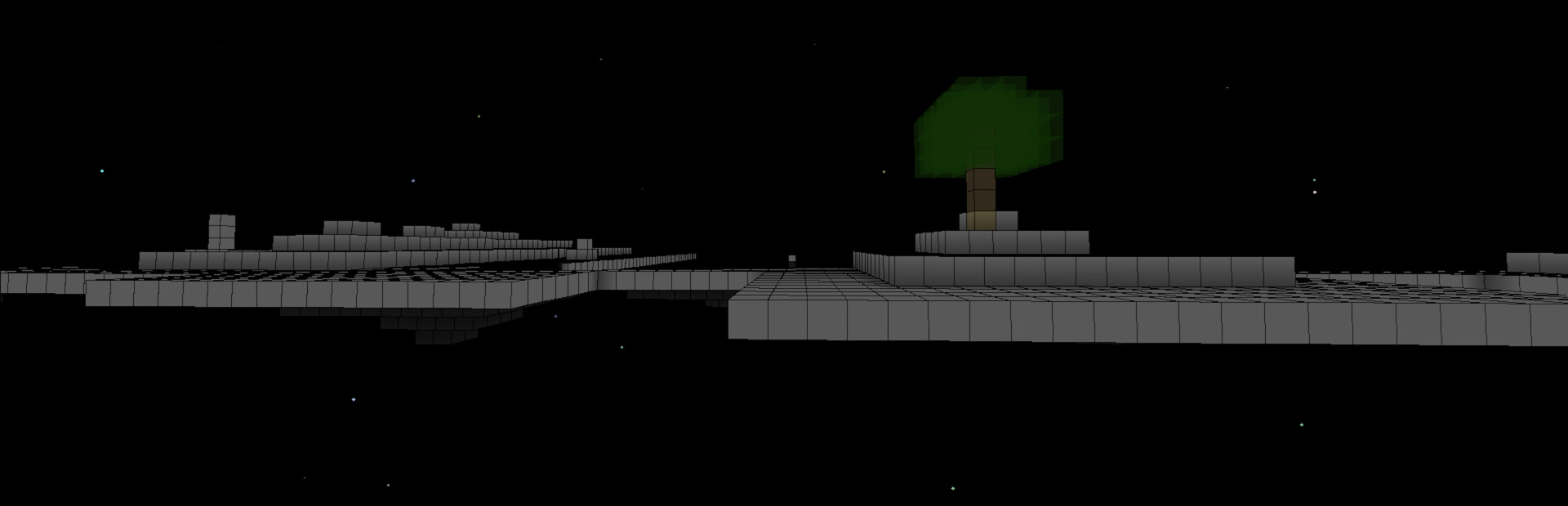Factory Island