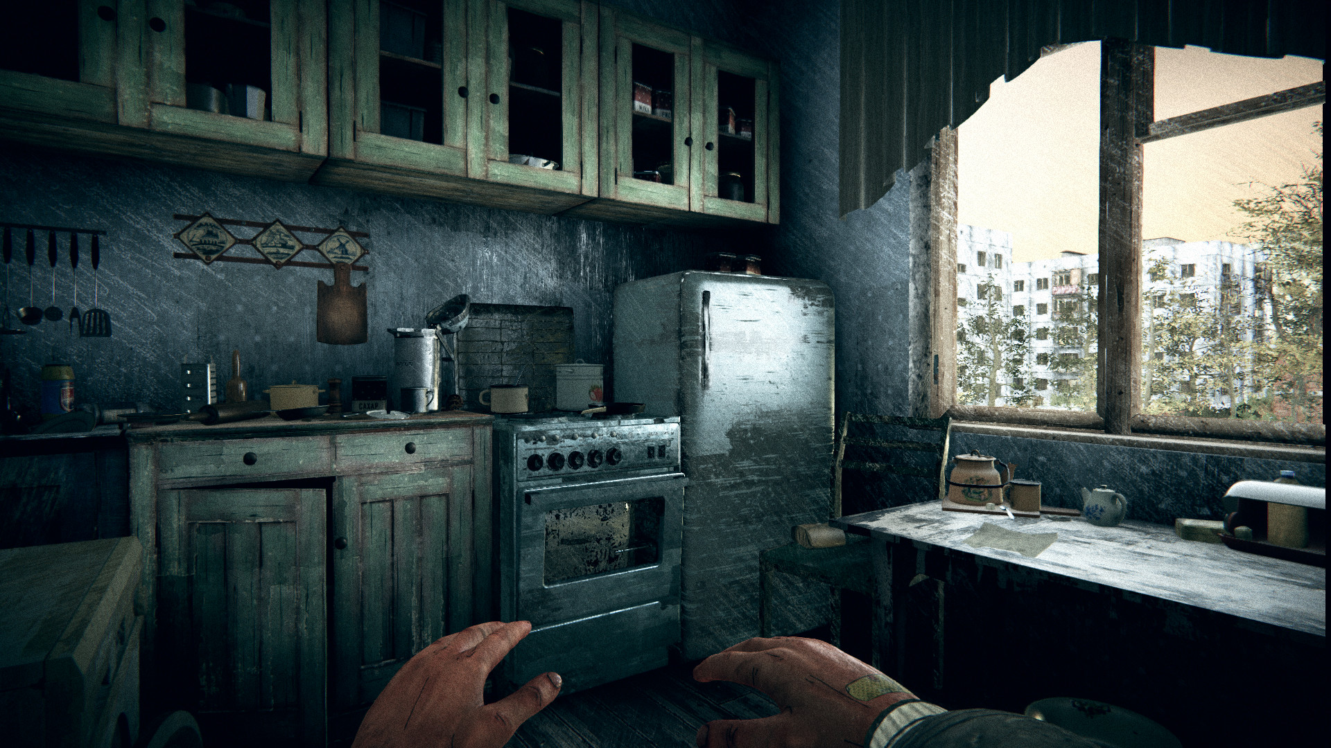 Evil Next Door screenshot 9