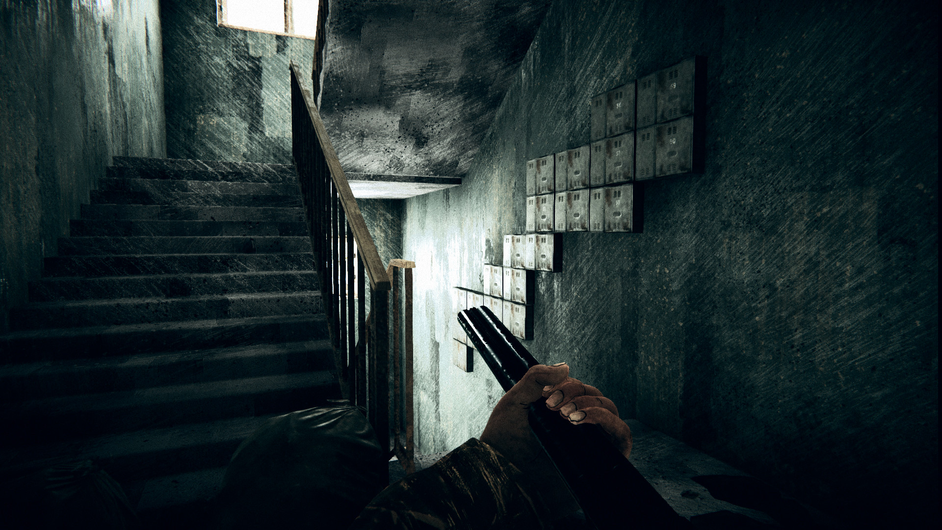 Evil Next Door screenshot 10
