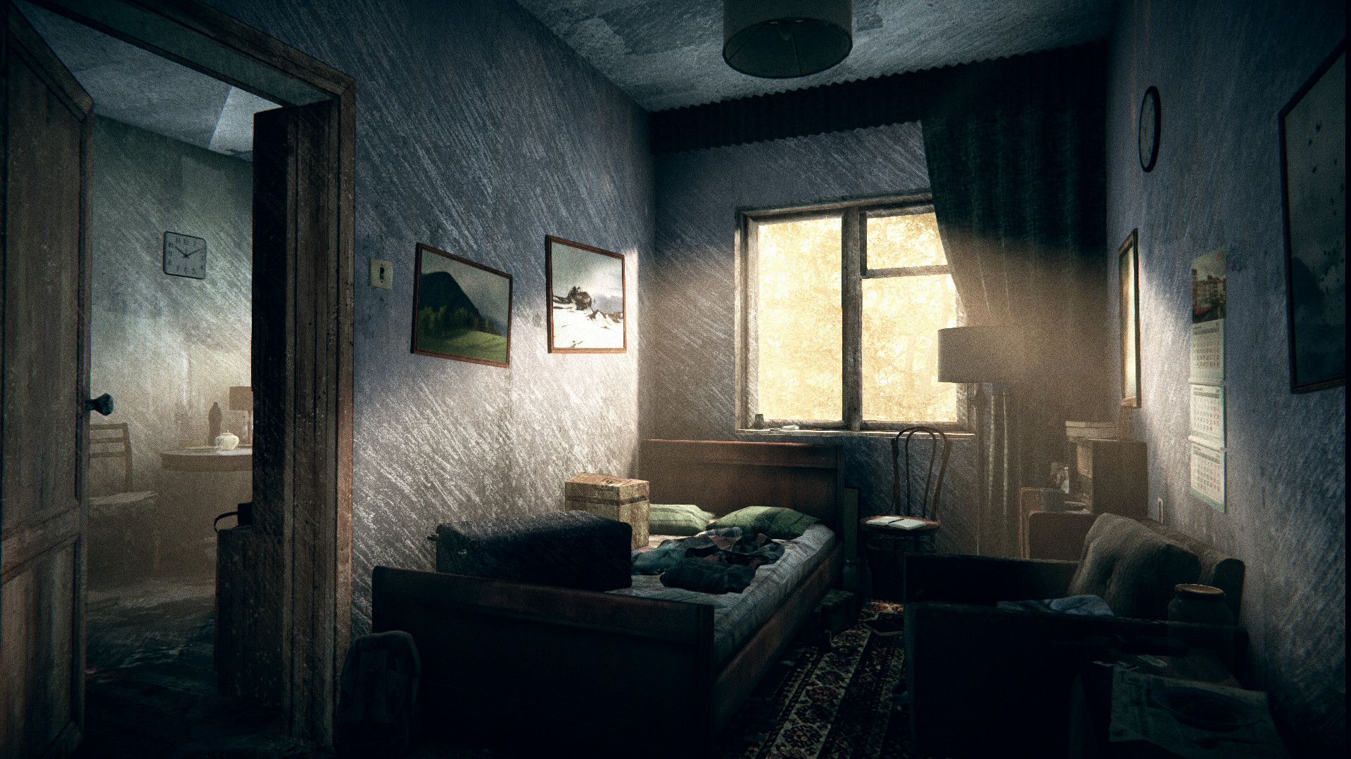 Evil Next Door screenshot 7