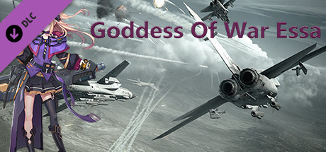 Goddess Of War Essa DLC-4: header artwork
