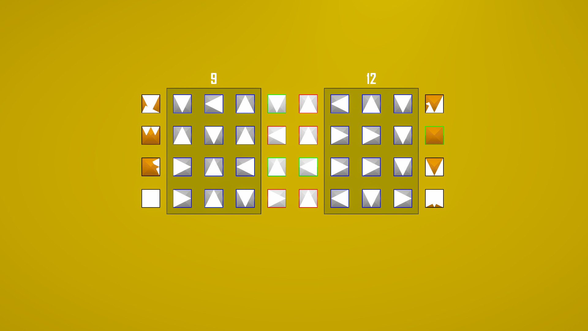 Shape Puzzle screenshot 4