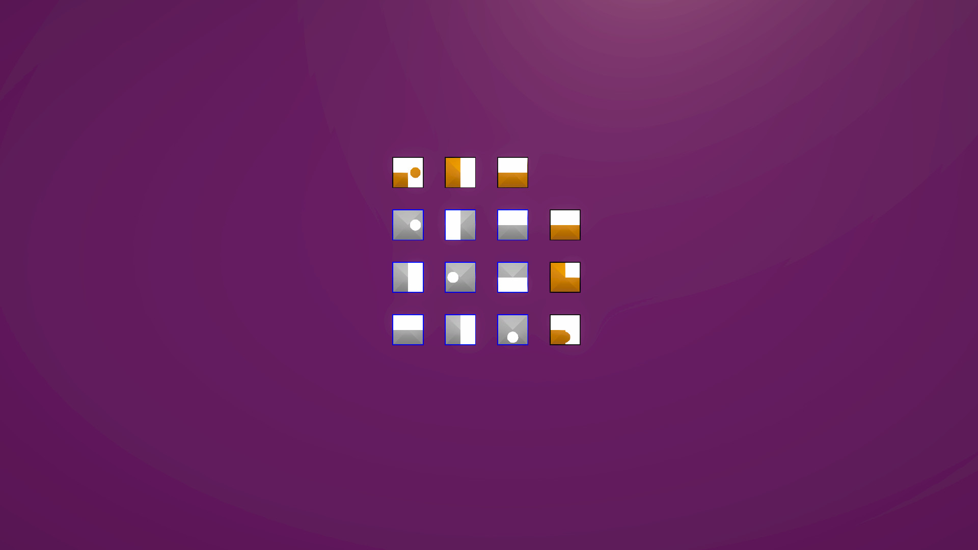 Shape Puzzle screenshot 3