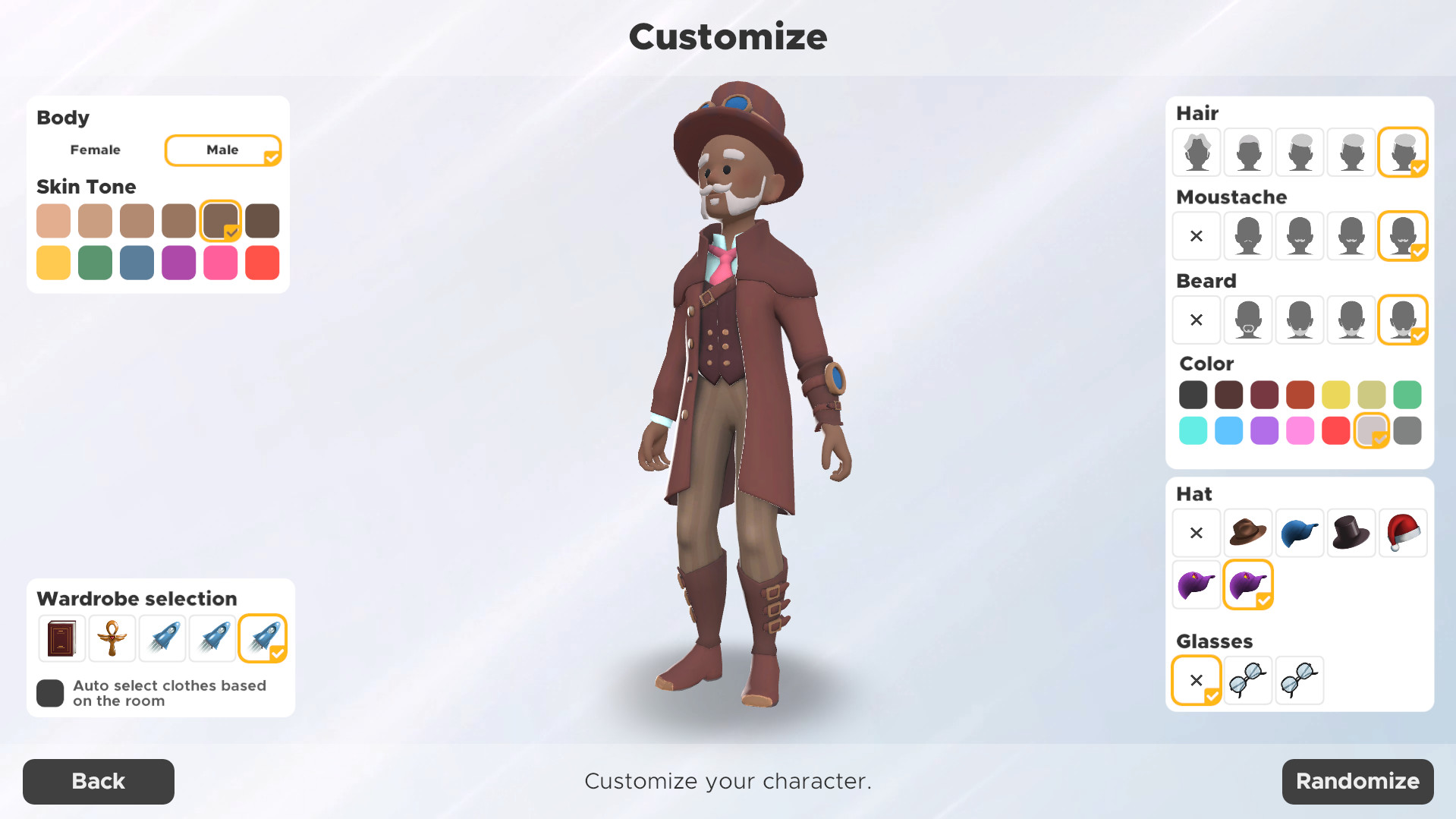 Escape Simulator: Steampunk DLC screenshot 6