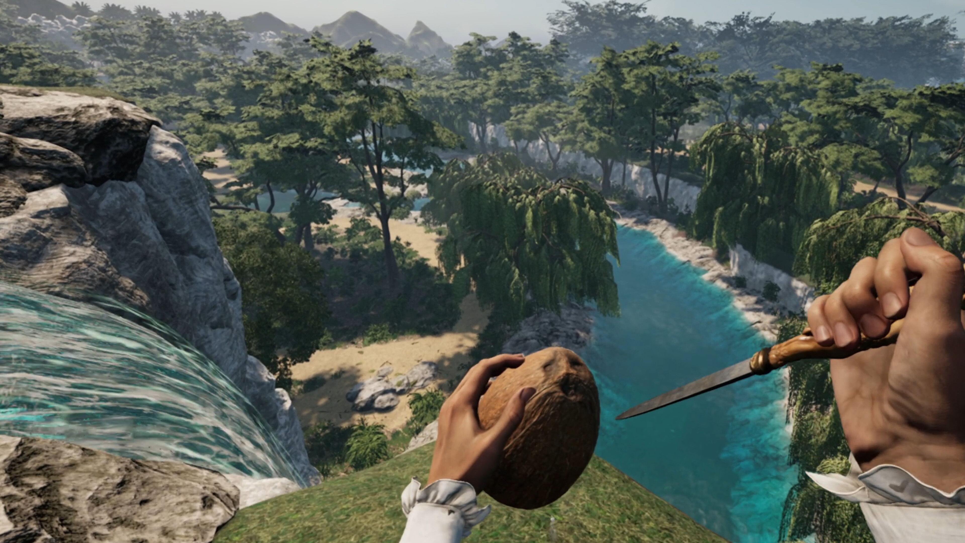 Bootstrap Island screenshot 9