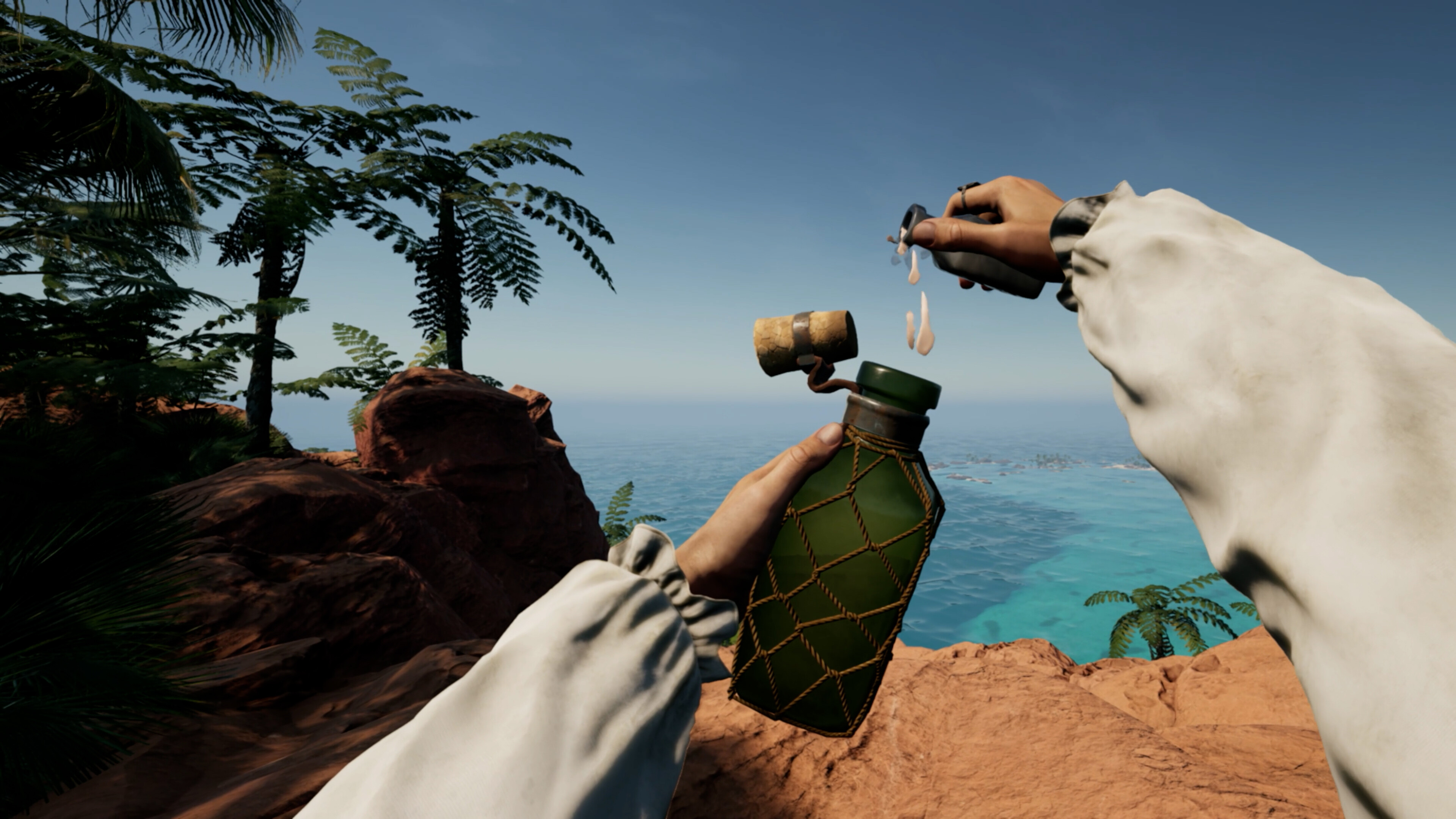 Bootstrap Island screenshot 11