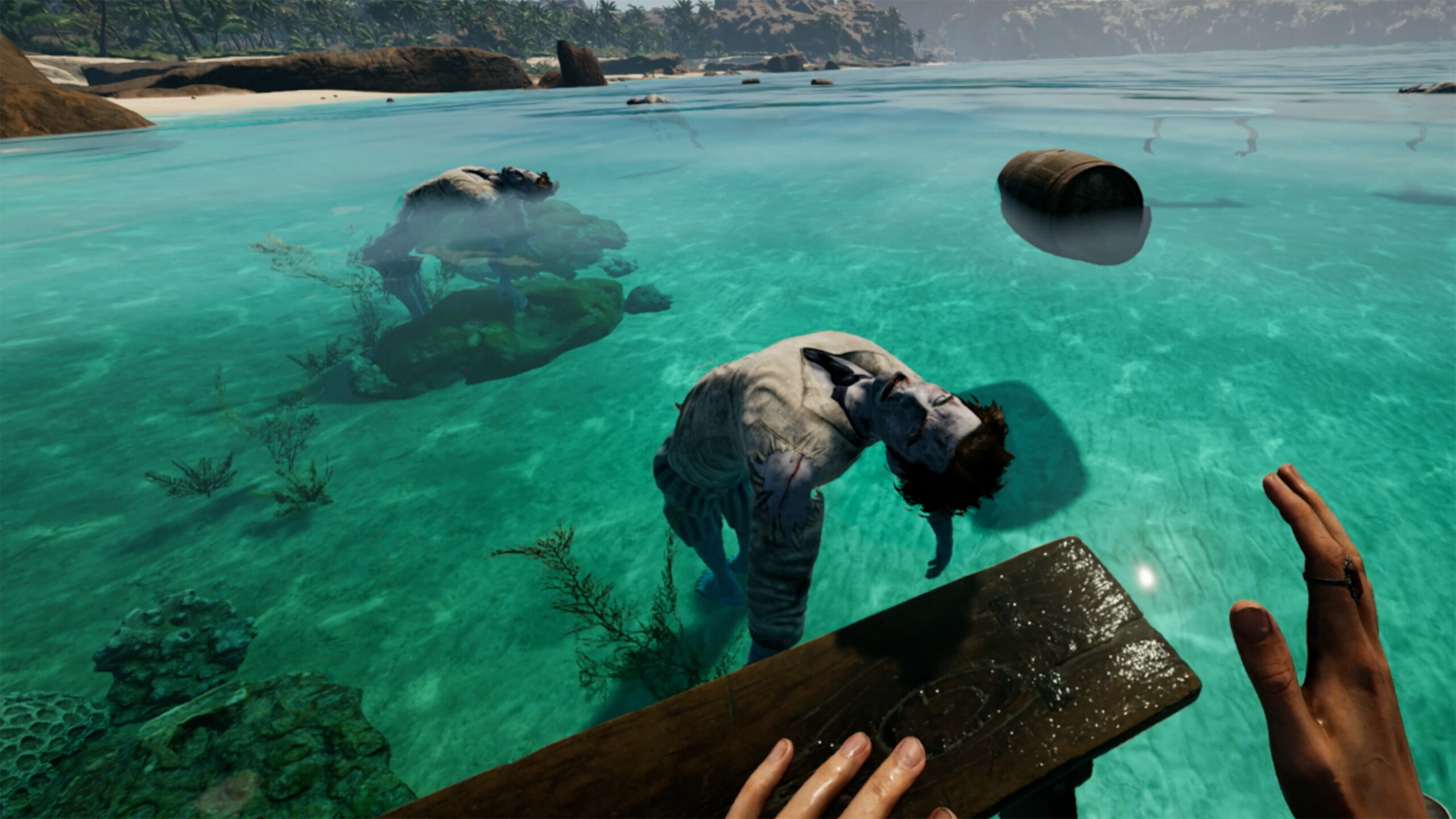 Bootstrap Island screenshot 2