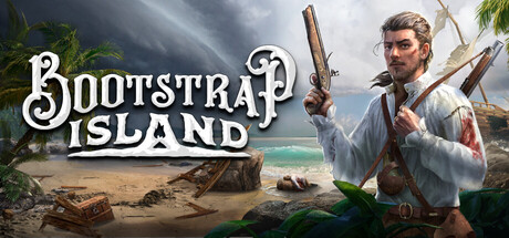 Bootstrap Island