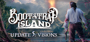Bootstrap Island