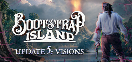 Bootstrap Island