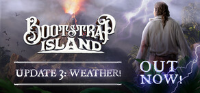 Bootstrap Island