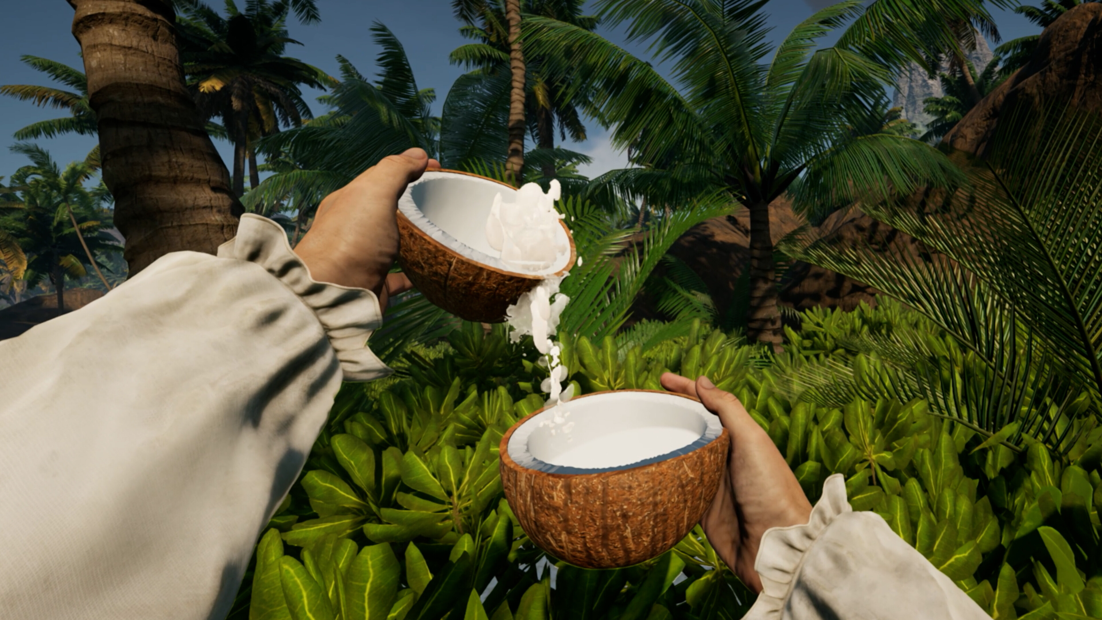 Bootstrap Island screenshot 4