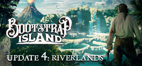 Bootstrap Island Cover Image