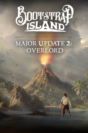 Bootstrap Island
