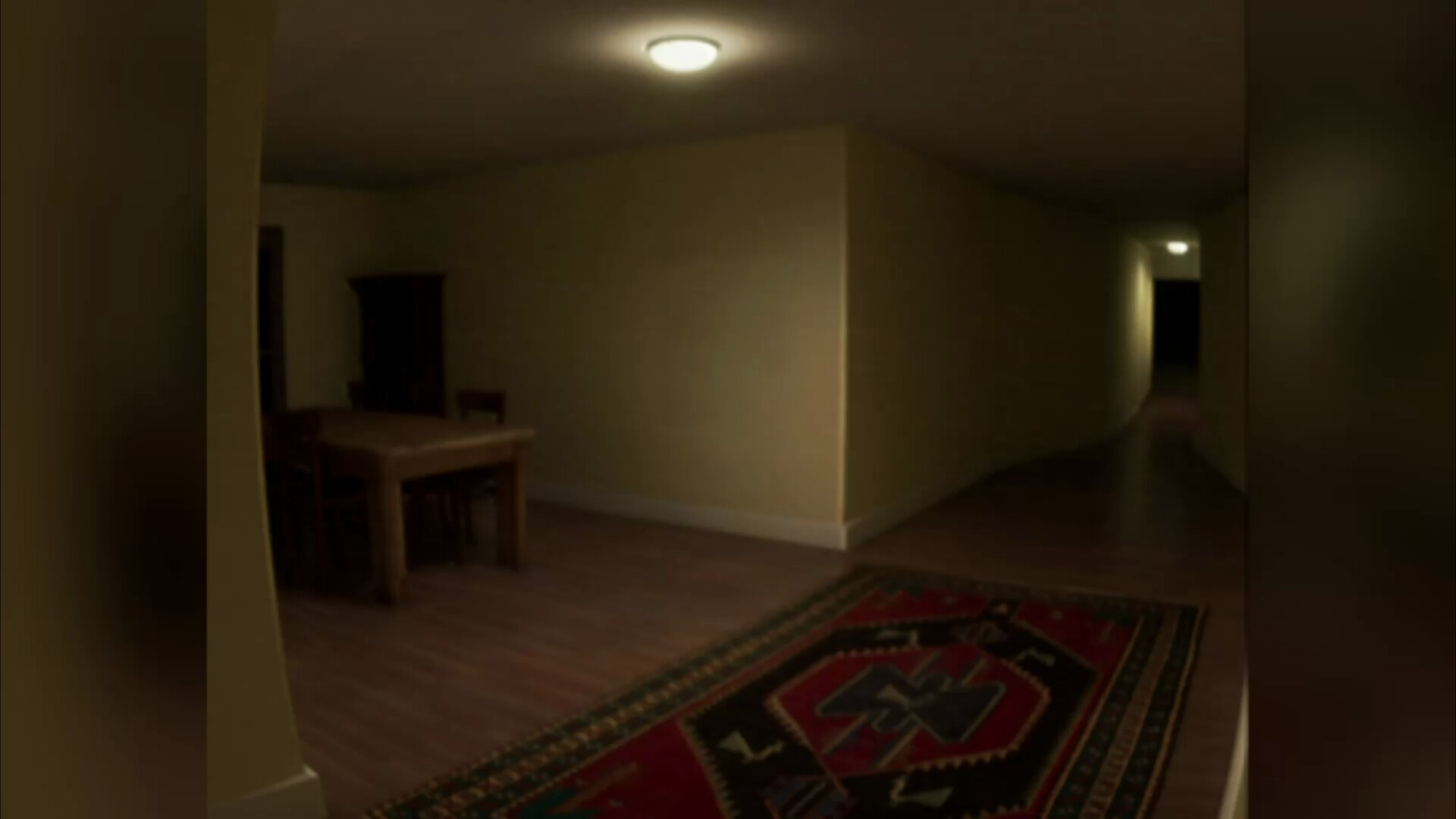 The Complex: Found Footage screenshot 5