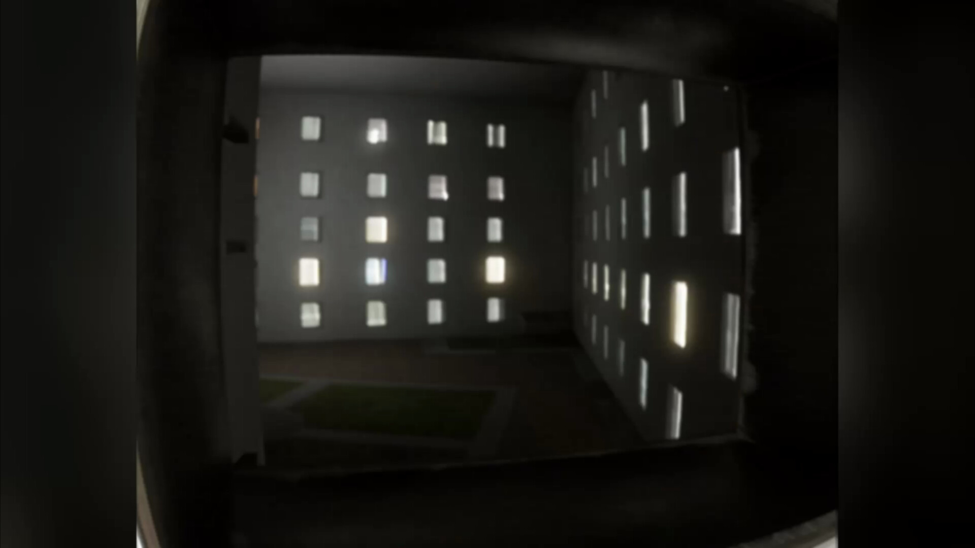 The Complex: Found Footage screenshot 6