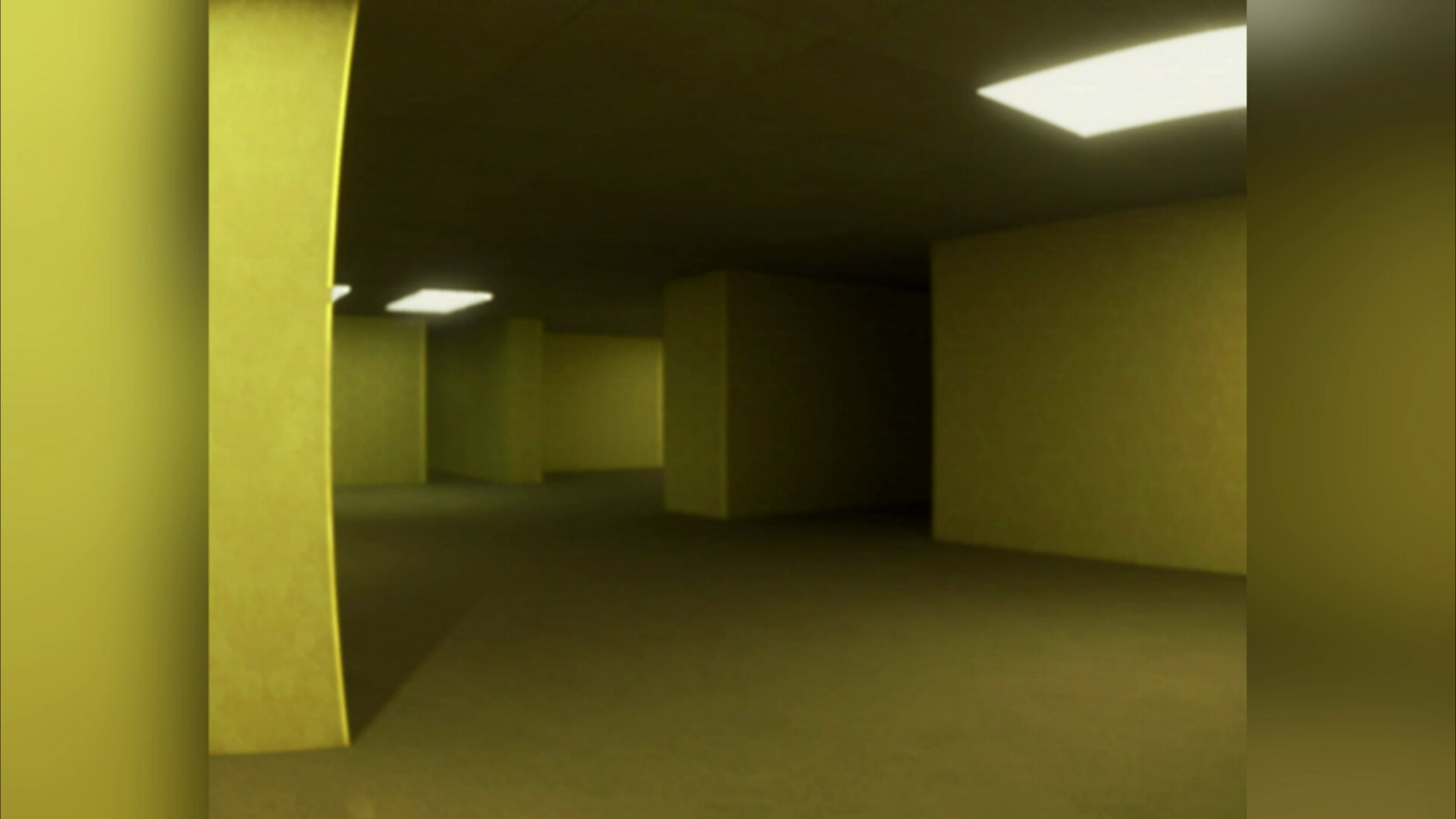 The Complex: Found Footage screenshot 1