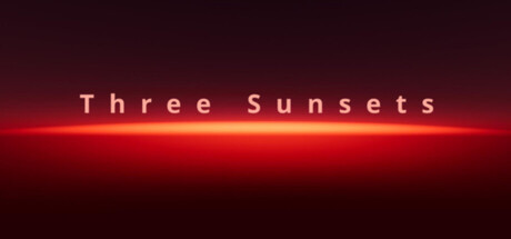 Three Sunsets