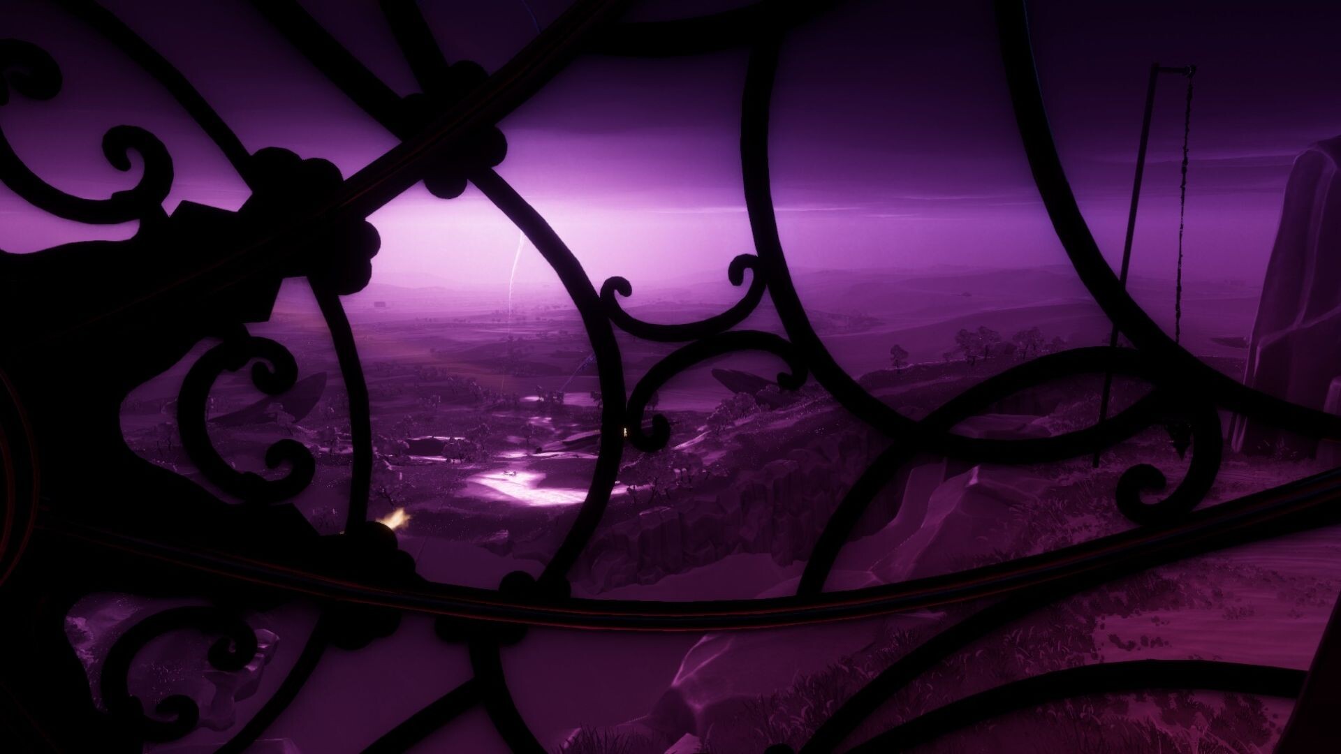 Three Sunsets screenshot 14