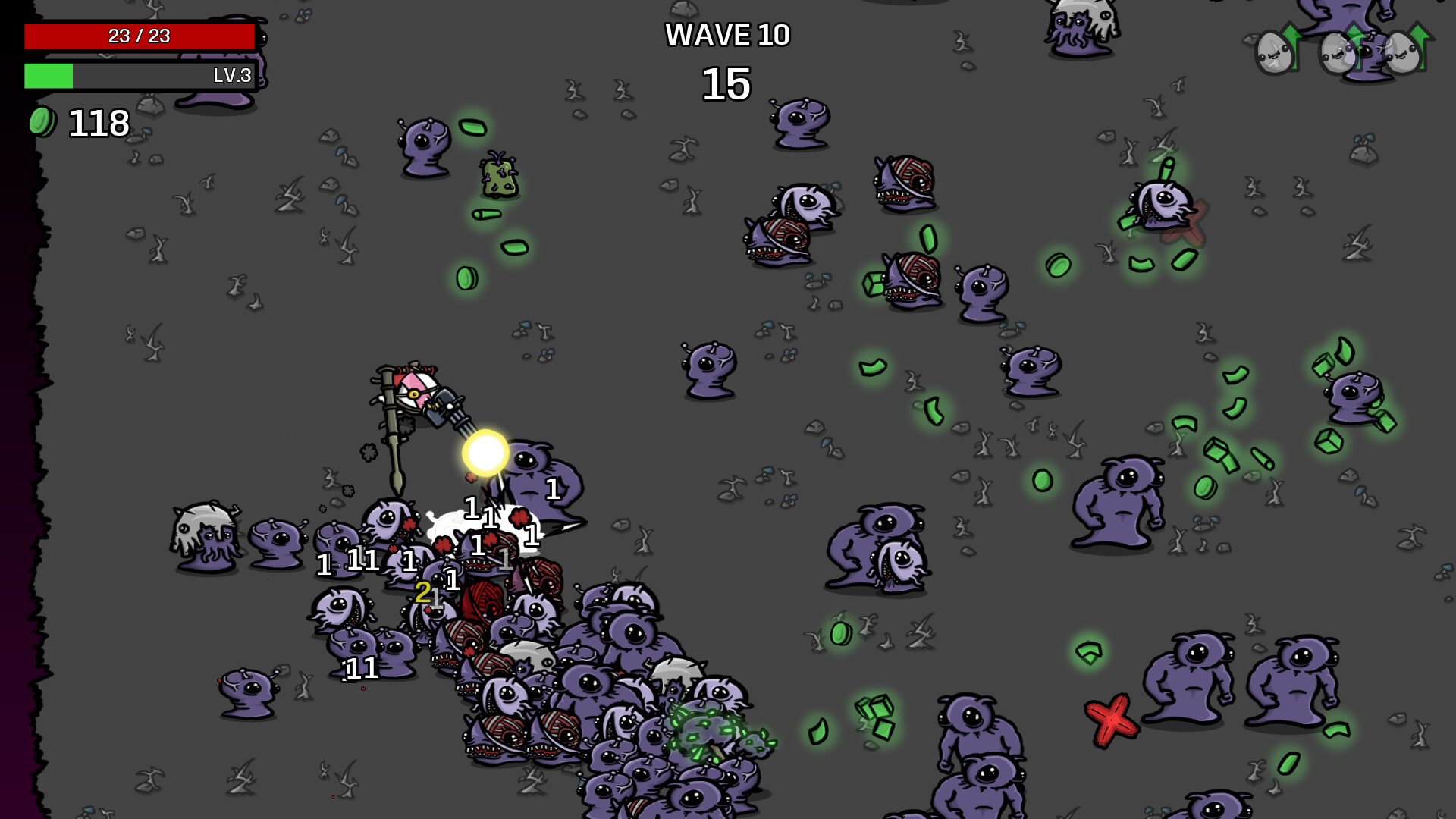 Brotato PC Full Español 3